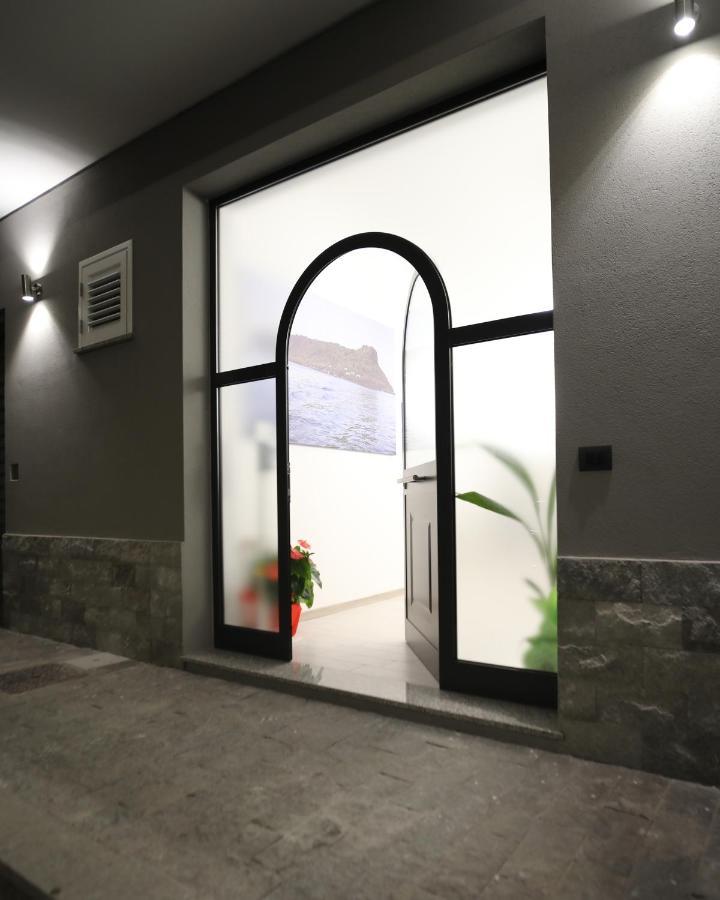 Isoladino B&B Sweet Home Прая а Маре Екстериор снимка
