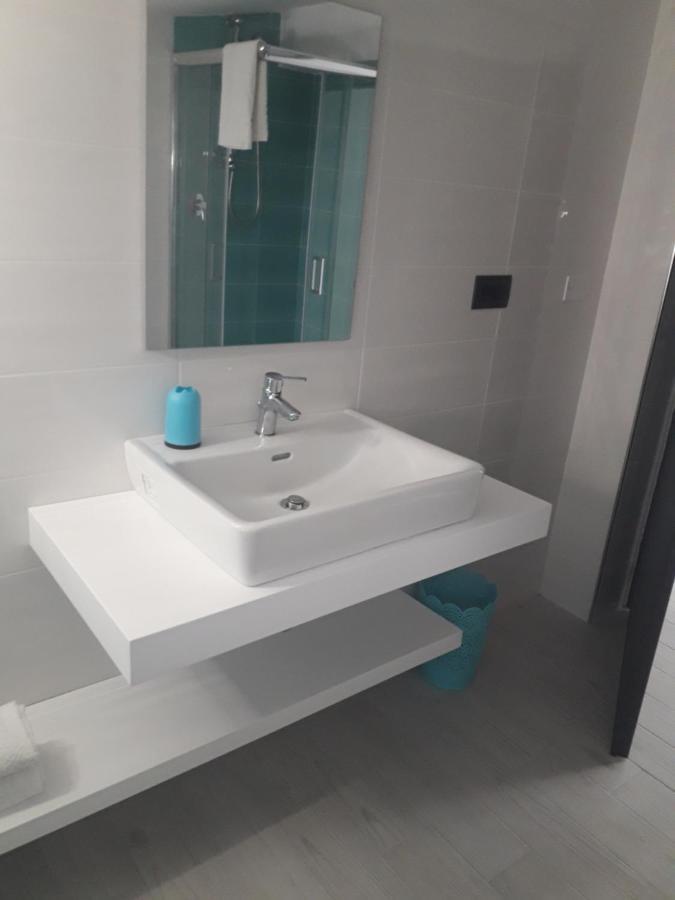 Isoladino B&B Sweet Home Прая а Маре Екстериор снимка