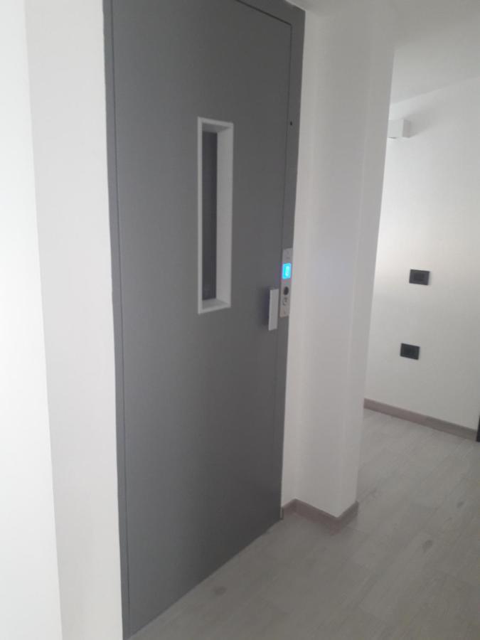 Isoladino B&B Sweet Home Прая а Маре Екстериор снимка